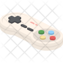 پیش‌نمایش فایل gamepad-38 از پک ایزوکرافت جلد 1