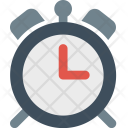 پیش‌نمایش فایل alarm-clock-time-timer از پک آیکون های کوچک: متفرقه