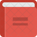 پیش‌نمایش فایل book-bookmark-read-reading از پک آیکون های کوچک: متفرقه