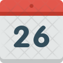 پیش‌نمایش فایل calendar-daily-date-day-event-history-month از پک آیکون های کوچک: متفرقه