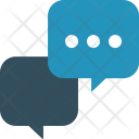 پیش‌نمایش فایل chat-bubble-bubbles-comment-communication از پک آیکون های کوچک: متفرقه
