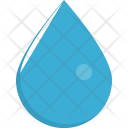 پیش‌نمایش فایل drop-water-liquid-rain از پک آیکون های کوچک: متفرقه