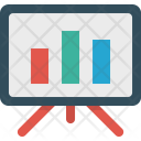 پیش‌نمایش فایل graph-analytics-bars-chart-presentation-statistic از پک آیکون های کوچک: متفرقه