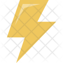 پیش‌نمایش فایل lightning-bolt-charge-electric-electricity-energy-flash از پک آیکون های کوچک: متفرقه