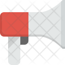 پیش‌نمایش فایل megaphone-communication-loudspeaker-sound از پک آیکون های کوچک: متفرقه