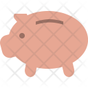 پیش‌نمایش فایل piggy-saving-bank-money از پک آیکون های کوچک: متفرقه