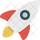 پیش‌نمایش فایل rocket-launch-sky-space از پک آیکون های کوچک: متفرقه
