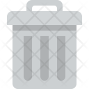 پیش‌نمایش فایل trash-delete-erase-garbage-recycle-remove از پک آیکون های کوچک: متفرقه