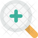 پیش‌نمایش فایل zoom-explore-find-look-magnifier-search-view-in از پک آیکون های کوچک: متفرقه