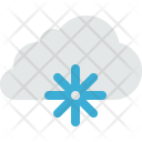 پیش‌نمایش فایل cloud-clouds-cloudy-cold-freeze-snow-weather از پک آیکون های کوچک: هوا