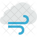 پیش‌نمایش فایل cloud-clouds-cloudy-sun-weather-wind از پک آیکون های کوچک: هوا