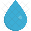 پیش‌نمایش فایل drop-transparent-water-rain از پک آیکون های کوچک: هوا