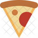 پیش‌نمایش فایل pizza-cheese-fast-food-pepperoni-slice-snack از پک آیکون های کوچک: غذا و نوشیدنی