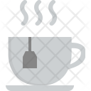 پیش‌نمایش فایل tea-cup-drink-food از پک آیکون های کوچک: غذا و نوشیدنی