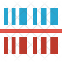 پیش‌نمایش فایل barcode-ecommerce-price-sell-shopping-icon از پک آیکون های کوچک: تجارت الکترونیک