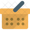 پیش‌نمایش فایل basket-cart-ecommerce-shopping از پک آیکون های کوچک: تجارت الکترونیک