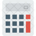 پیش‌نمایش فایل calc-calculate-calculator-math-school-study از پک آیکون های کوچک: تجارت الکترونیک