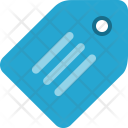 پیش‌نمایش فایل label-ecommerce-price-tag-shopping از پک آیکون های کوچک: تجارت الکترونیک