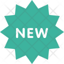 پیش‌نمایش فایل new-green-label-sticker از پک آیکون های کوچک: تجارت الکترونیک