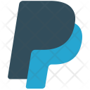 پیش‌نمایش فایل paypal-buy-card-checkout-donate-payment-shop از پک آیکون های کوچک: تجارت الکترونیک