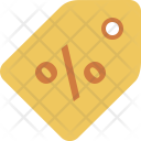 پیش‌نمایش فایل percent-buy-discount-ecommerce-label-price-tag-sale-shopping از پک آیکون های کوچک: تجارت الکترونیک