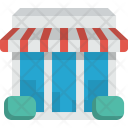 پیش‌نمایش فایل store-ecommerce-market-sell-shop-shopping-supermarket-trading-webshop-marketplace از پک آیکون های کوچک: تجارت الکترونیک