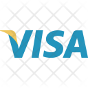 پیش‌نمایش فایل visa-buy-card-checkout-credit-income-online-payment-price-sale-shopping از پک آیکون های کوچک: تجارت الکترونیک