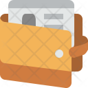 پیش‌نمایش فایل wallet-card-cash-finance-id-money-wealth از پک آیکون های کوچک: تجارت الکترونیک