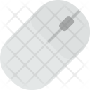 پیش‌نمایش فایل mouse-device-hardware-input از پک آیکون های کوچک: دستگاه ها