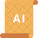 پیش‌نمایش فایل ai-adobe-illustrator-vector-1 از پک آیکون های کوچک: اسناد