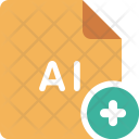 پیش‌نمایش فایل ai-adobe-illustrator-vector-plus-new-add از پک آیکون های کوچک: اسناد