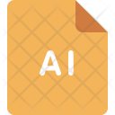 پیش‌نمایش فایل ai-adobe-illustrator-vector از پک آیکون های کوچک: اسناد
