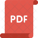 پیش‌نمایش فایل pdf-acrobat-adobe-document-1 از پک آیکون های کوچک: اسناد