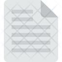 پیش‌نمایش فایل text-add-document-file-new-page-paper-plus-sheet-2 از پک آیکون های کوچک: اسناد