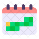 پیش‌نمایش فایل calendar-6252195 از پک حسابرسی