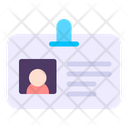 پیش‌نمایش فایل employee-card-6252225 از پک حسابرسی