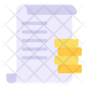 پیش‌نمایش فایل financial-document-6252211 از پک حسابرسی