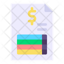 پیش‌نمایش فایل invoice-6252191 از پک حسابرسی