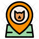 پیش‌نمایش فایل location-6443352 از پک گربه‌ها