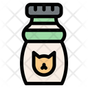 پیش‌نمایش فایل milk-6443348 از پک گربه‌ها
