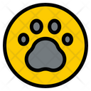 پیش‌نمایش فایل paw-6443306 از پک گربه‌ها