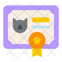 پیش‌نمایش فایل license-6443692 از پک گربه‌ها
