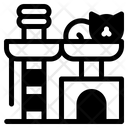 پیش‌نمایش فایل scratcher-6444035 از پک گربه‌ها