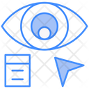 پیش‌نمایش فایل eye-6465563 از پک طراحی گرافیک