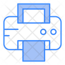 پیش‌نمایش فایل printer-6465554 از پک طراحی گرافیک