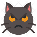 پیش‌نمایش فایل angry-cat-6824910 از پک احساسات گربه