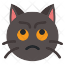 پیش‌نمایش فایل annoyed-cat-6824953 از پک احساسات گربه