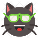 پیش‌نمایش فایل cool-cat-6824933 از پک احساسات گربه