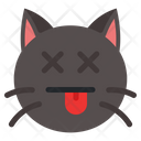 پیش‌نمایش فایل dead-cat-6824946 از پک احساسات گربه
