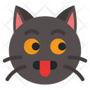 پیش‌نمایش فایل heated-cat-6824930 از پک احساسات گربه